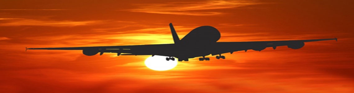 Introduction to airline and aerospace economics